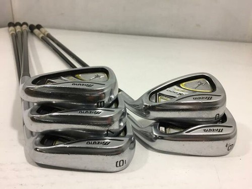 Mizuno jpx 800 iron - jpx,