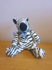 Vintage WWF Anna Club Plush