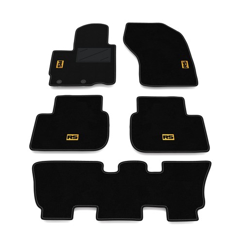 Floor mats compatible - mats,