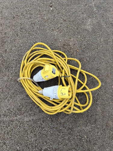 Elite 110 volt metre - 110, 14