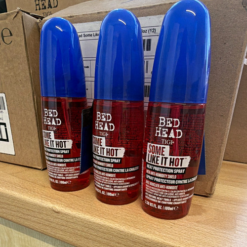 Tigi bed head some like - tigi,
