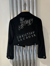 Vtg 90s Jeans de CHRISTIAN