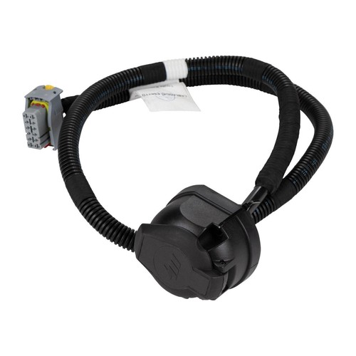 Genuine iveco 5801302129 - genuine, cable