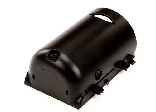 Nespresso zenius zn100 9737 - zenius,