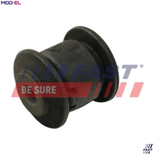 Mounting controltrailing - 2x,
