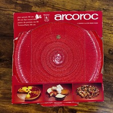 Arcoric Spirals Serving
