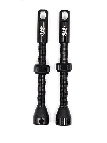 Tubeless tire presta valve - tubeless,