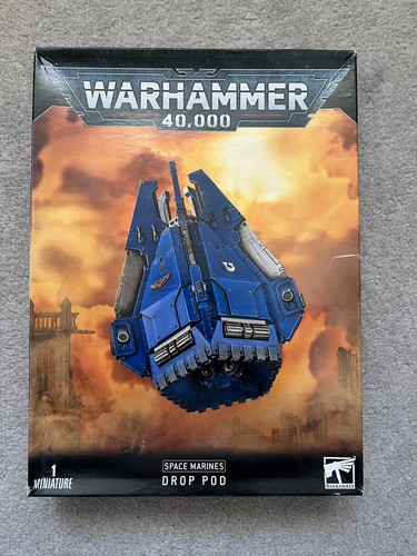 Warhammer 40k space - warhammer,