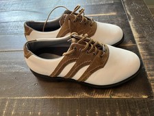 Adidas Z-Traxion Tour Golf