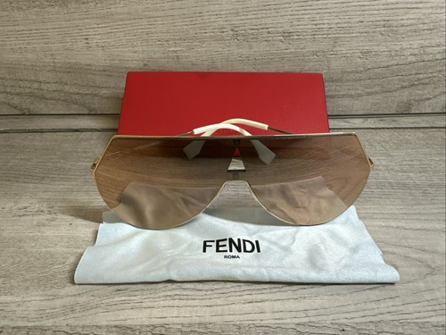 Fendi 0193 0000j yellow - 0193/s,
