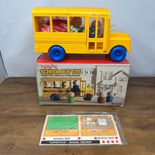VTG 1987 Tupperware TupperToys