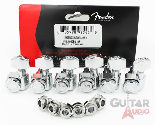 Genuine fender - genuine,