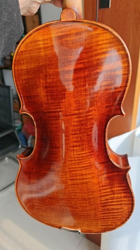 Professinal inch handmade - 15,