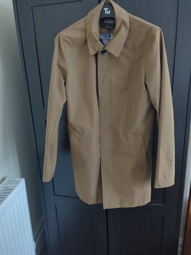 Harry brown london - london, tan