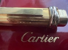 CARTIER Fountain Pen Vendome