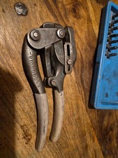 Vintage Roper Whitney Co No 5
