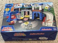  VTech Toot-toot Drivers