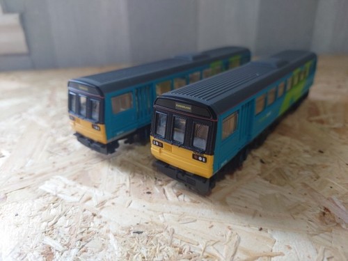 Hornby northern spirit class - northern,