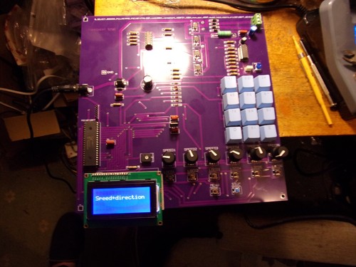 Macro channel amp new - 6, 4