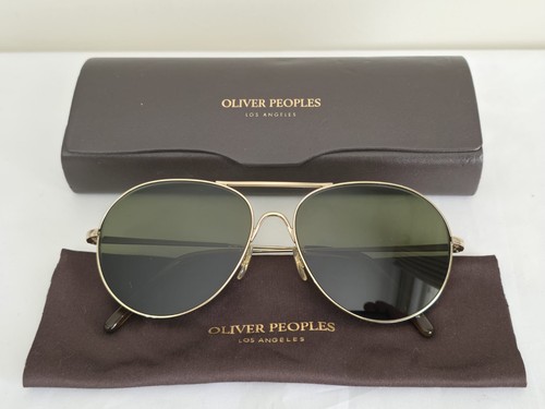 Oliver peoples sunglasses - oliver,