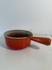 Le Creuset 16cm Saucepan With