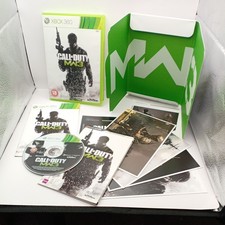 Call of Duty Modern Warfare 3