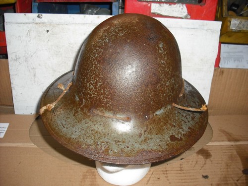 Ww2 british zuckerman - zuckerman, home