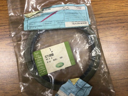 Land rover series swivel - series,