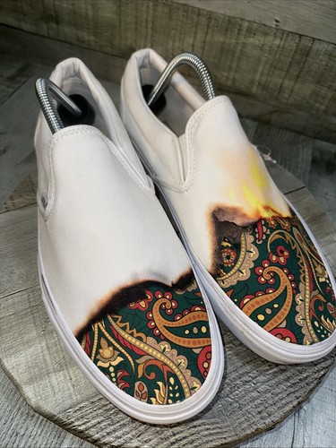 Vans classic slip big - slip-on, 'big