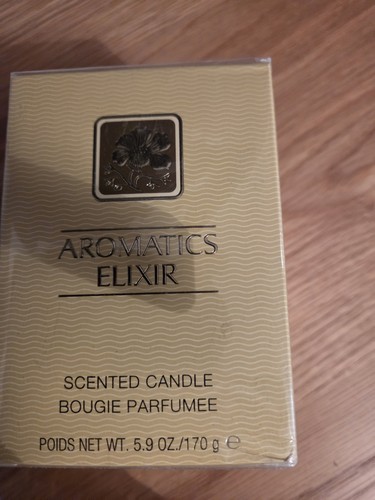 Aromatics elixir candel - aromatics,