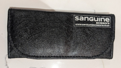 Genuine sanguine scissors - sanguine,
