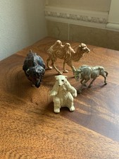 Britians Wild Animals. Camel
