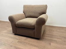 Habitat Molton Mocha Fabric