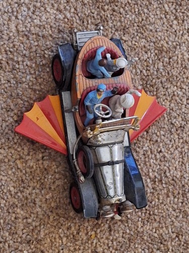 Chitty bang - bang,