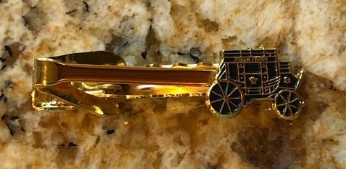 Wells fargo vintage stagecoach - vintage,
