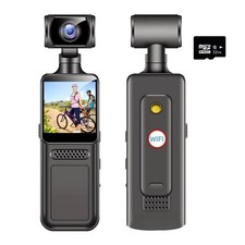4K  Action Camera  Sports