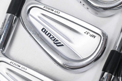Mizuno irons 3 pw - mp-57, /