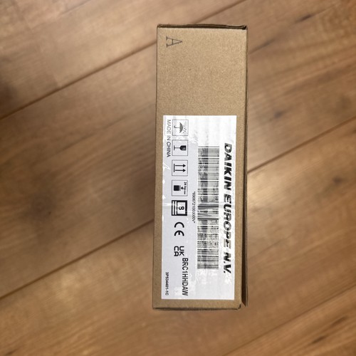 Daikin madoka wired remote - madoka,