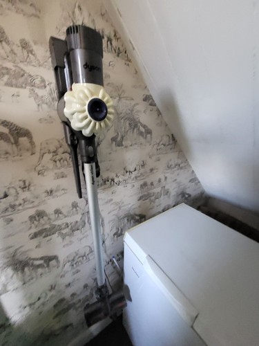 Dyson handheld vacumms - 2, v6