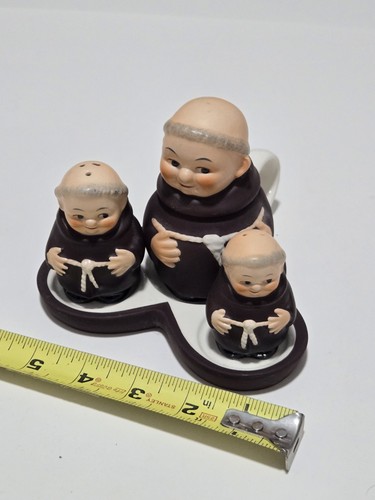 Vtg germany goebel friar - vtg,
