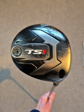 Titleist TS1 Driver 12.5