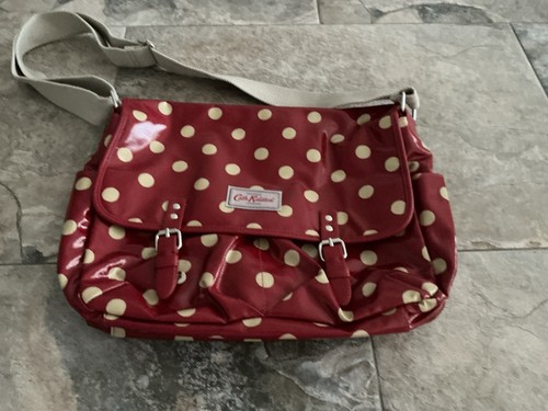 Cath kidston red - cath,