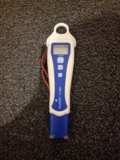 Bluelab pH Pen Hydroponic Aquarium pH Meter monitor hydroponics nutrient control