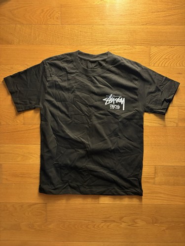 Stussy paris shirt - t,