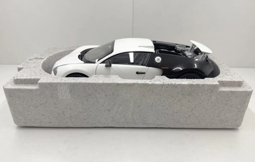 Autoart signature bugatti - signature, 1:18