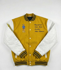 Men’s Varsity Letterman