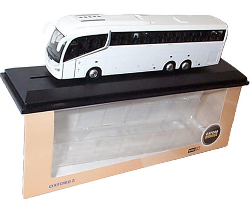 Oxford scale irizar - scale,