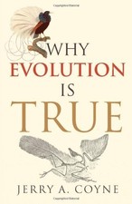 Why Evolution is True by