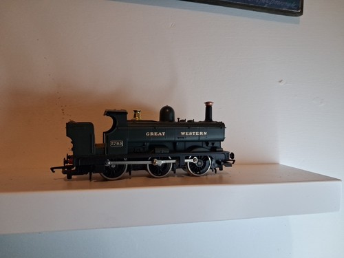 Vintage hornby 158 w r - r,
