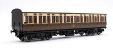 Dapol 4P-020-311 OO Gauge GWR